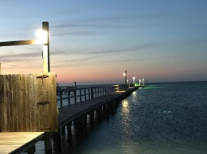 CaptainBen 900 foot pier